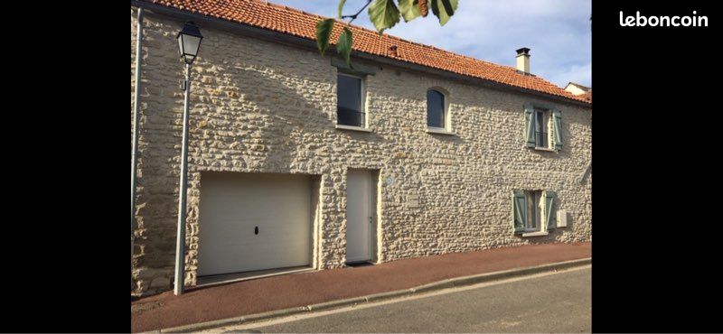 Maison 4 pièces 101 m² · à Andelu · 100,6 m² · 354 000 €