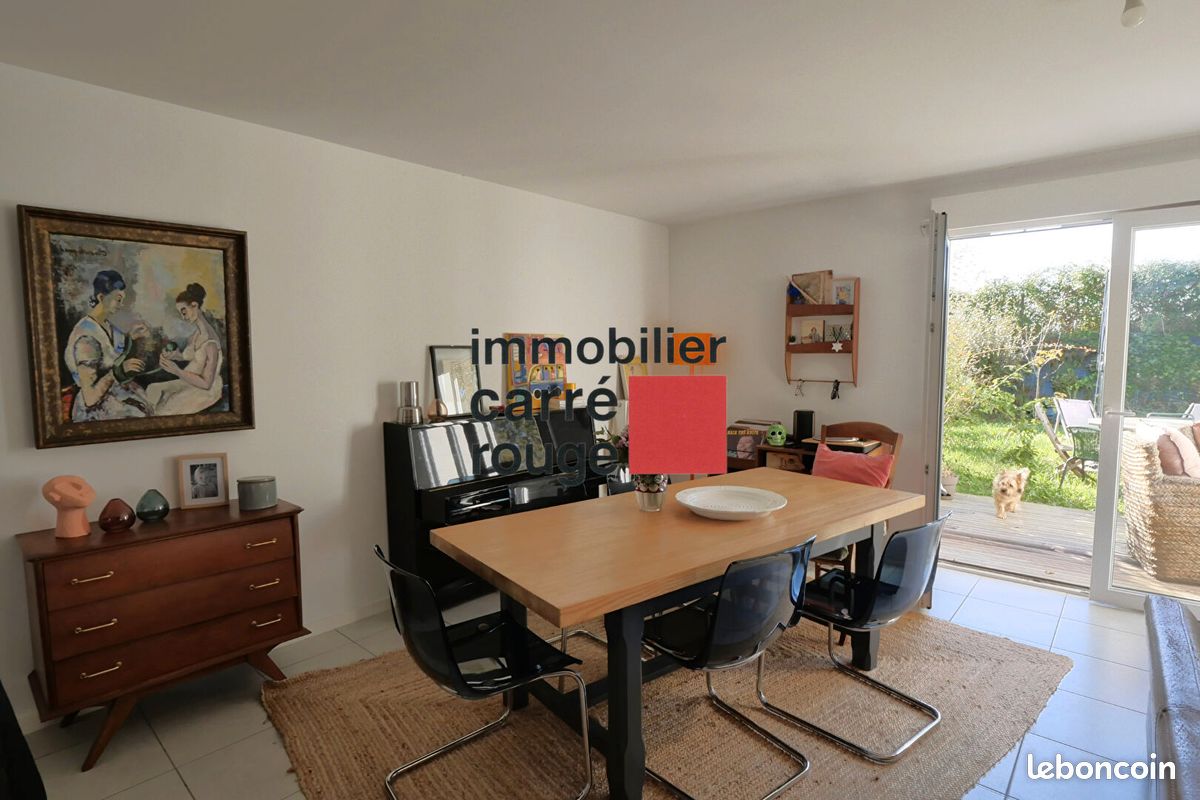 Maison 4 pièces 100 m² - Bayonne 64100 (image principale 3)