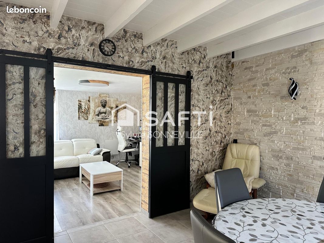 Maison 6 pièces 144 m² (image 3)