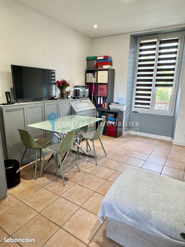 Appartement 3 pièces 53 m² · à Villabé · 53 m² · 165 000 €