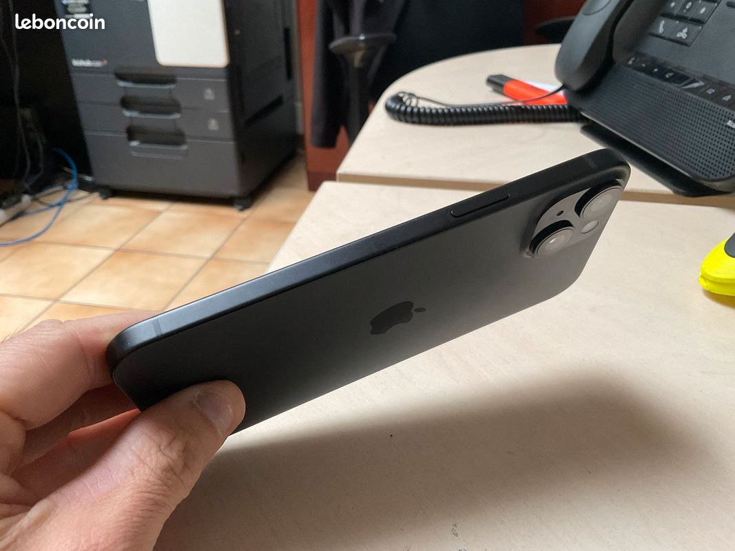 Échange, iPhone 15 Plus (image 7)