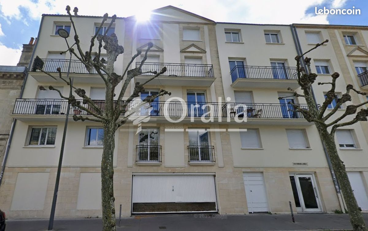 Appartement 3 pièces 73 m² · à Bordeaux · 73 m² · 1 012 €