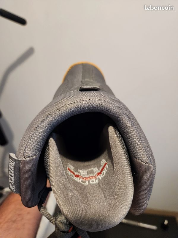 Chausses wakeboard liquid force peak 4D (image 12)