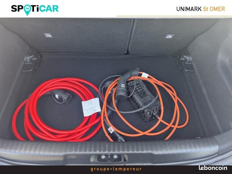 Opel Mokka Electric 136ch Ultimate (image 28)