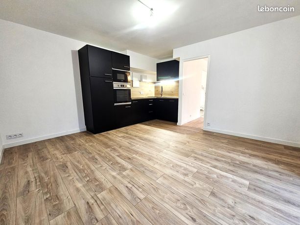 BEL Appartement, CALME et COSY- T2 (1 CHAMBRE)