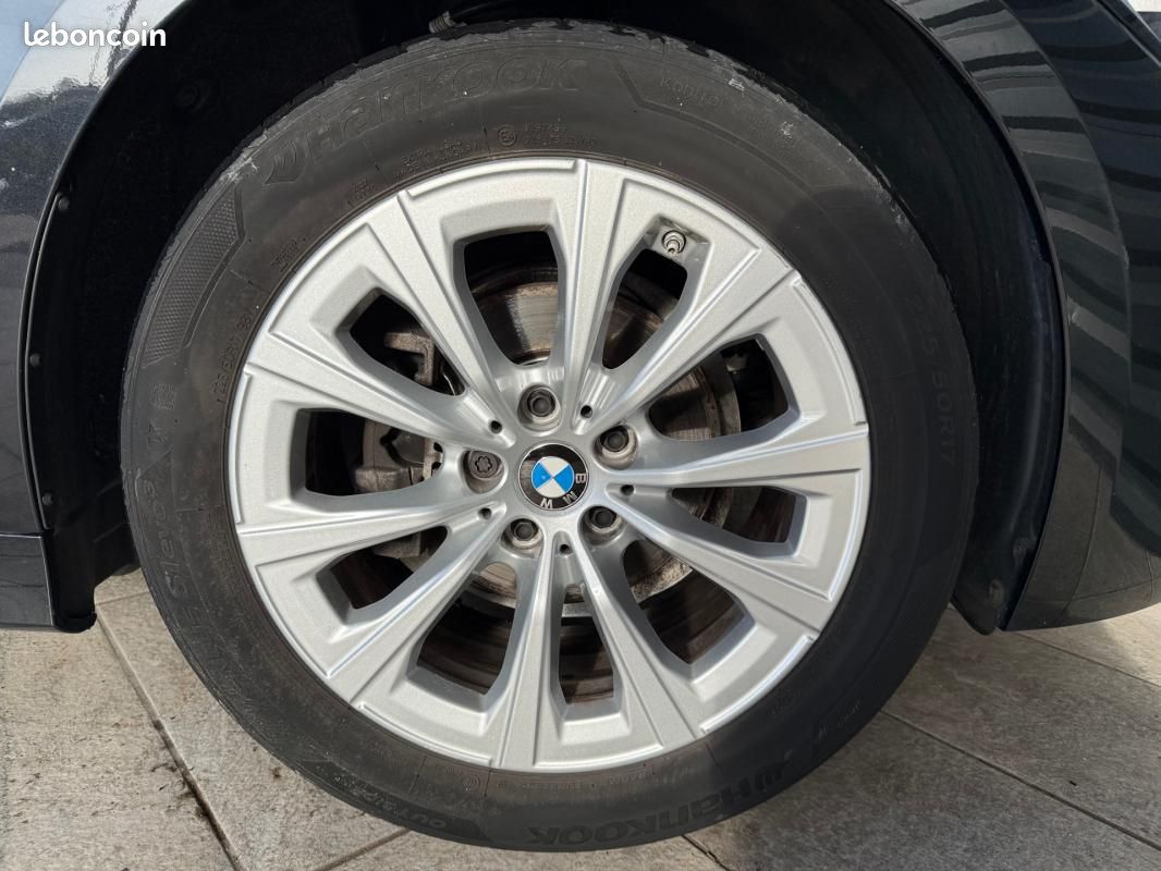 BMW Série 3 TOURING G21 316d 122 ch BVA8 Lounge (image 17)