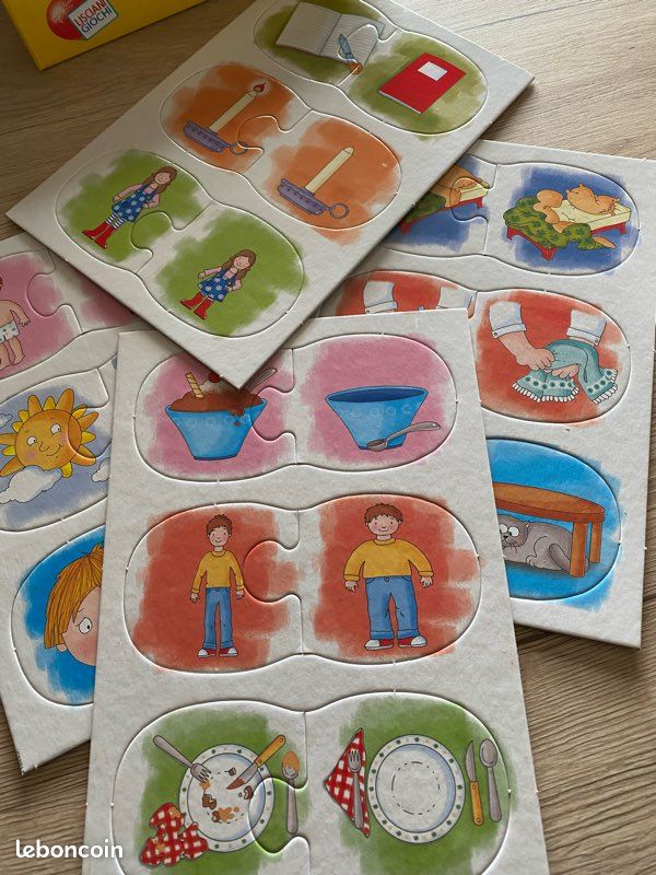 Jeu des contraires (image 4)