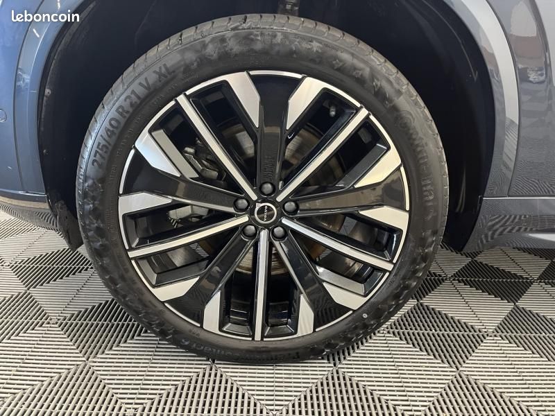 Volvo XC90 T8 AWD 310 + 145ch Ultra Style Chrome Geartronic (image 27)
