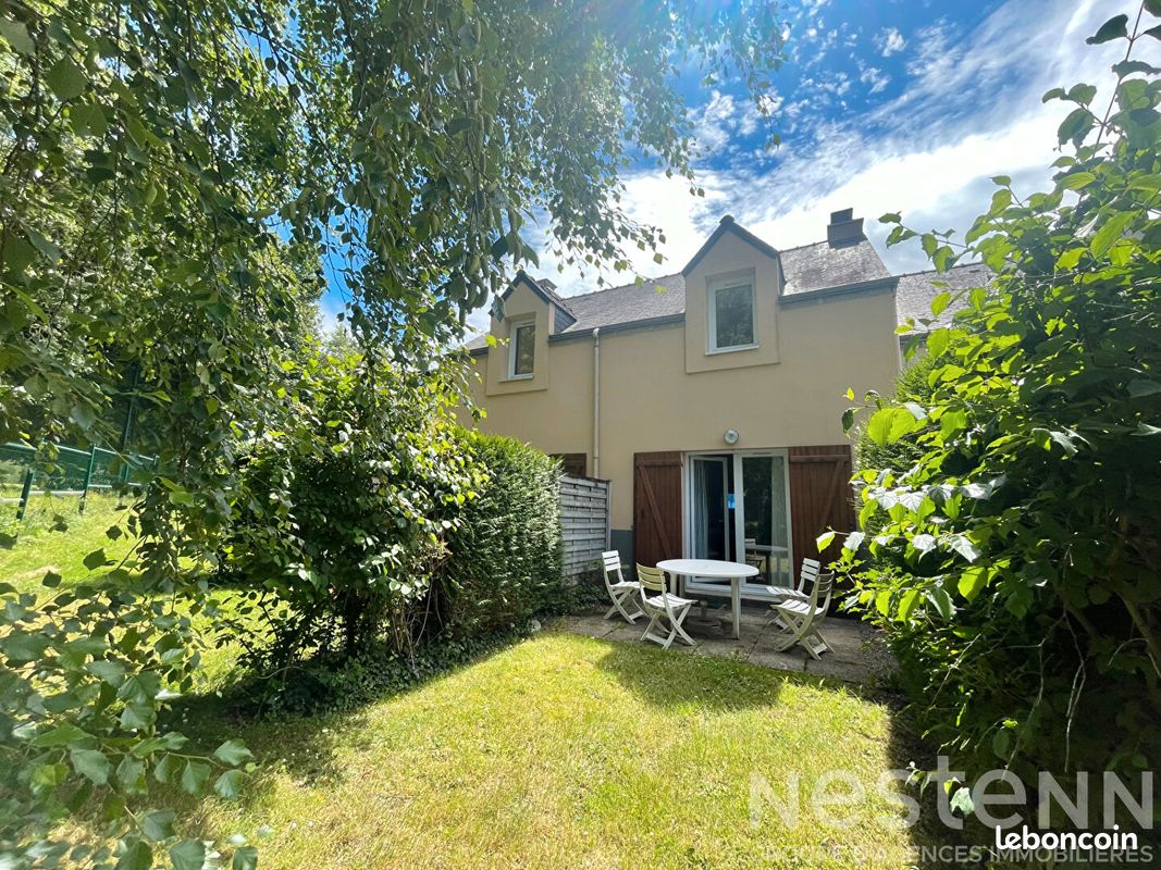 Maison 3 pièces 45 m² · à Ploemel · 45 m² · 800 €/mois