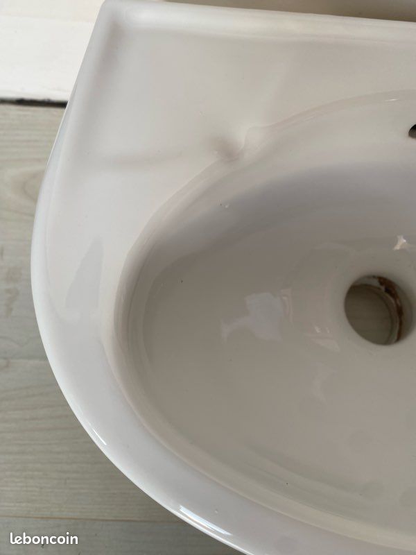 Lave main lavabo (image 5)