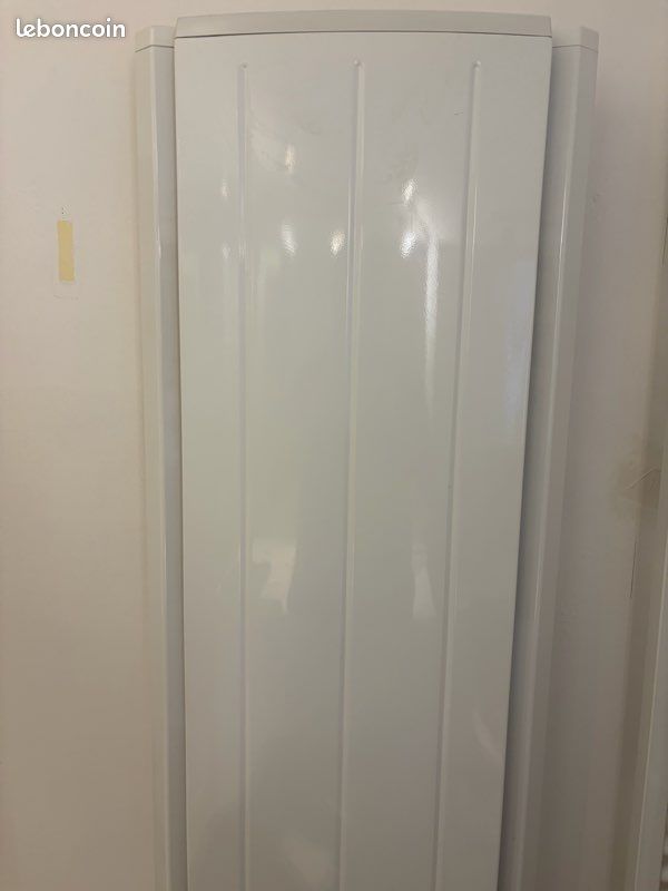 Chauffage de salle de bain, sauter (image 3)