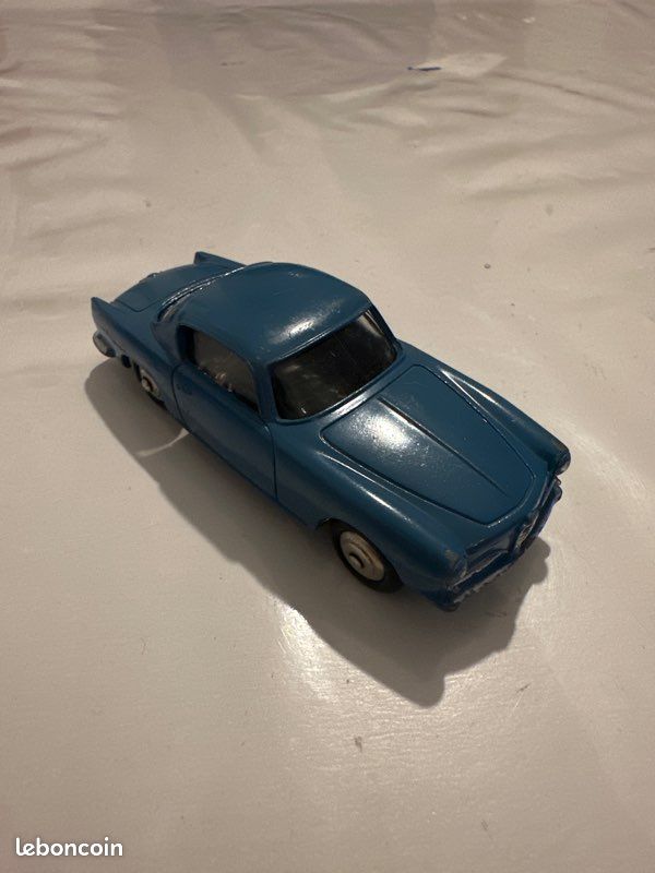 Dinky Toys - 1:43 - ref. 24J Alfa Romeo 1900 coupé - Made - Catawiki