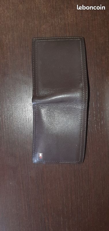 Porte feuille Tommy Hilfiger (image 3)