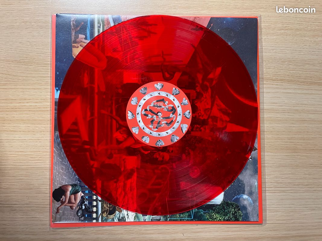 Vinyle - La Fine Equipe – 5th Season (image 3)
