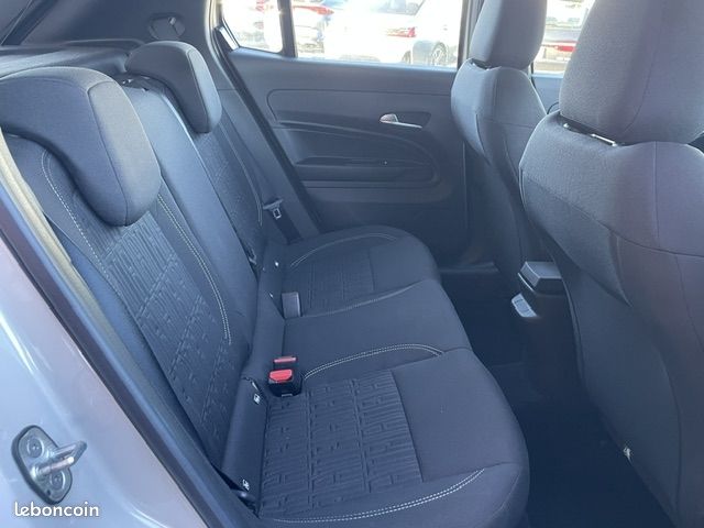 Fiat 600 1.2 HYBRID 145 POP EDCT6 (image 11)