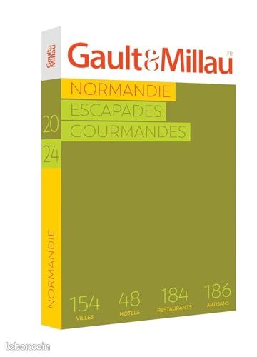 Guide Normandie 2024 (image 1)