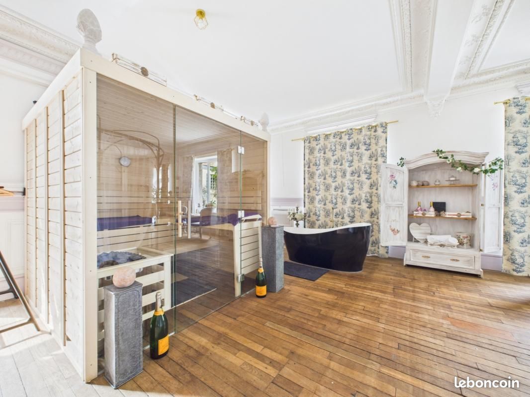 Appartement 1 pièce 100 m² · à Longuyon · 100 m² · 150 000 €