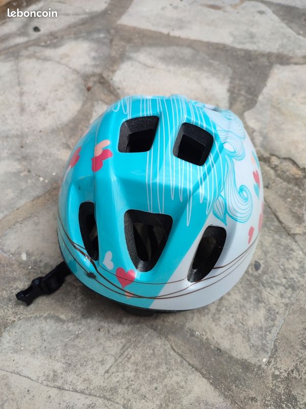 Casque vélo enfant (image 2)