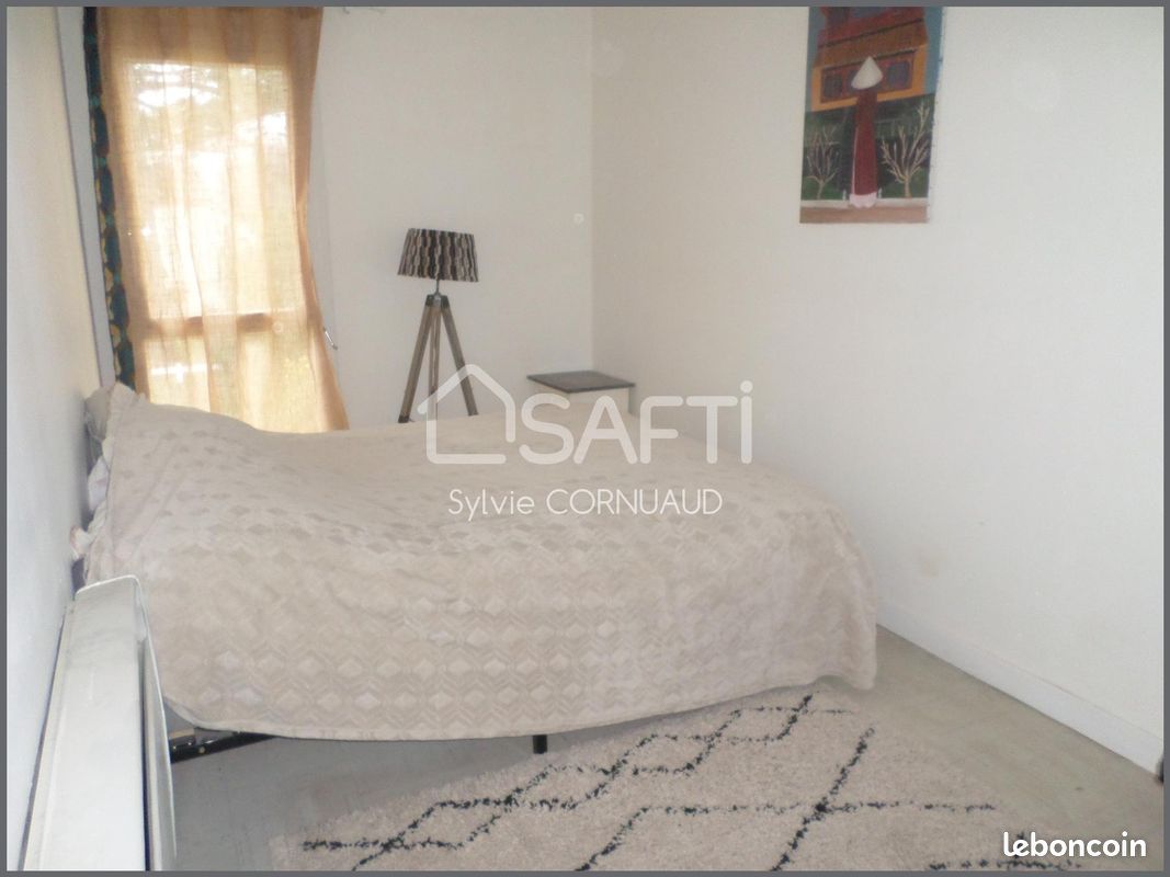 Maison 5 pièces 92 m² - Cognac 16100 (image principale 6)