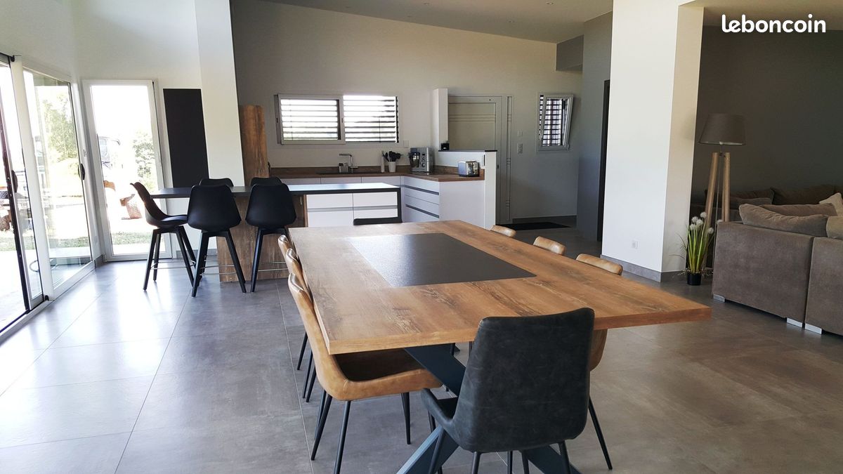 Maison 4 pièces 95 m² · à Brioude · 95 m² · 900 €/mois