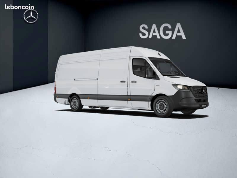 Mercedes ESPRINTER 420 FG 43 4,0t PRO (image 13)