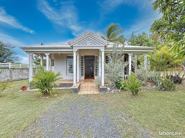 Annonce location Maison saint-françois