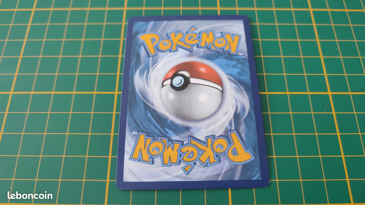 113/203 Carte Pokémon Solochi commune reverse Epée et Bouclier EB07 Evolution Céleste #B10 (image 2)