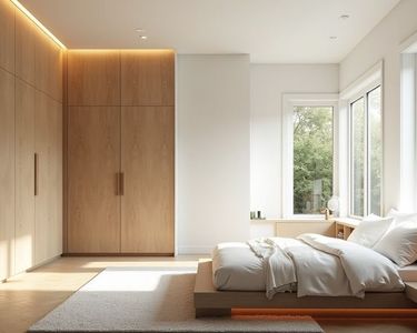 Appartement 267 267 € - 61 m²