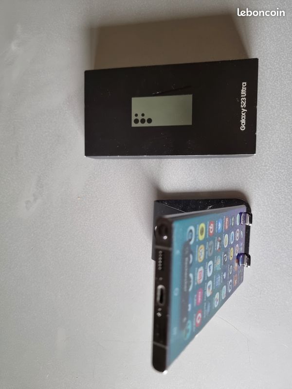 SAMSUNG S23 Ultra (image 3)