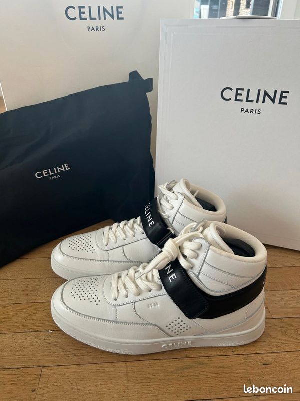 Basket celine (image 2)