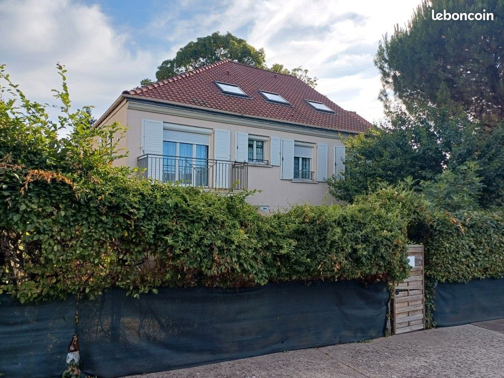 Appartement 3 pièces 60 m² · à Arnouville · 60 m² · 194 000 €