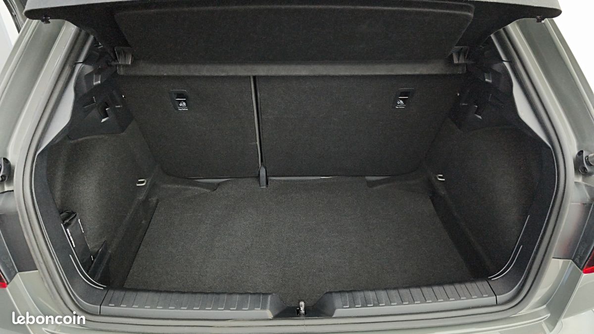 AUDI A1 Sportback 35 TFSI 150 ch S tronic 7 S Line (image 20)