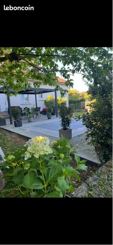 Maison 6 pièces 140 m² · à Saint-Doulchard · 140 m² · 320 000 €