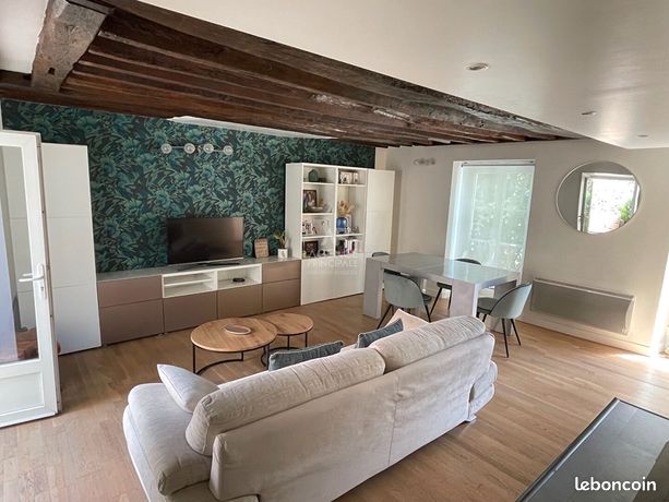 Appartement a louer chaville - 2 pièce(s) - 41 m2 - Surfyn