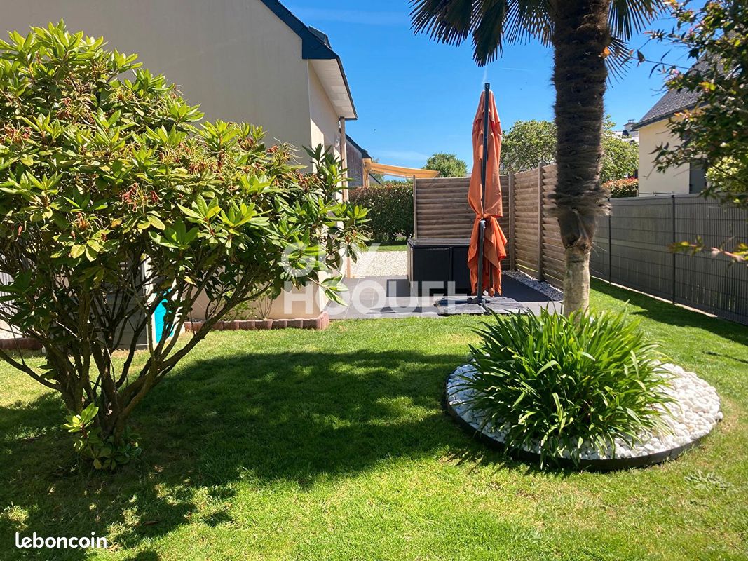 Maison 5 pièces 85 m² · à Grand-Champ · 85 m² · 267 000 €