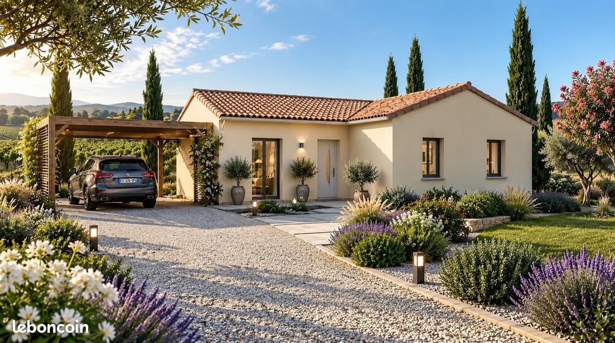 Maison 4 pièces 80 m² · à Saint-Cyprien · 80 m² · 188 109 €