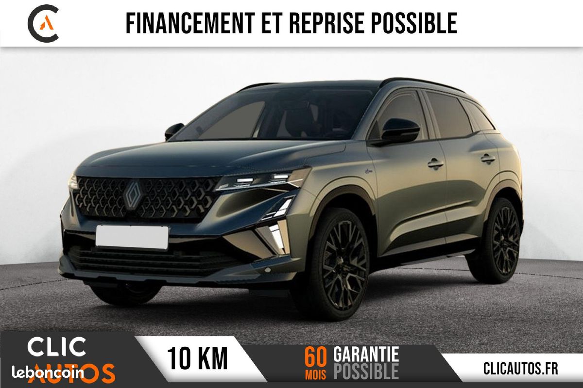 RENAULT AUSTRAL 1.2 E-Tech Hybride 200 BVA 2026 Esprit Alpine (image 1)