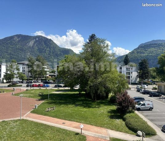 Appartement 5 pièces 76 m²