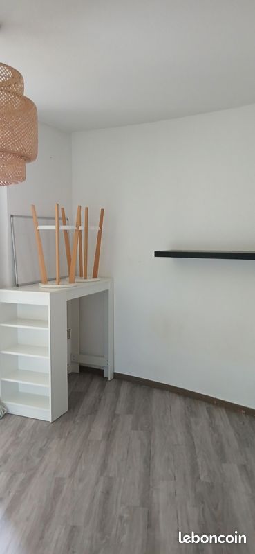 Appartement 1 pièce 21 m² · à Brest · 21 m² · 405 €