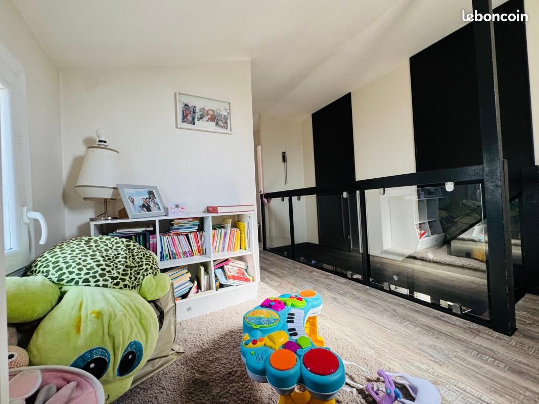 Maison 5 pièces 137 m² (image 17)