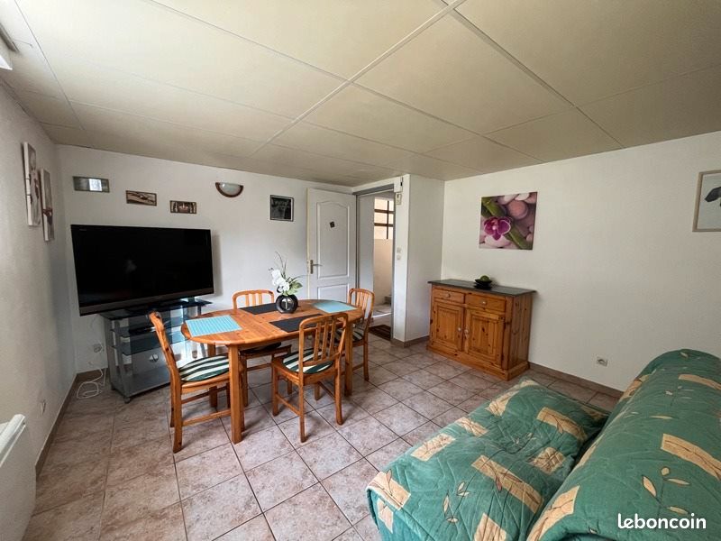 Appartement 2 pièces 36 m² · à Saint-Augustin · 36 m² · 490 €/mois