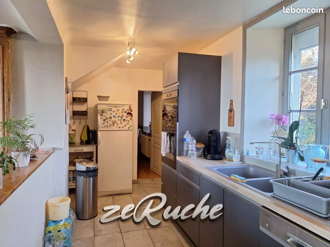 Maison 6 pièces 140 m² (image 12)