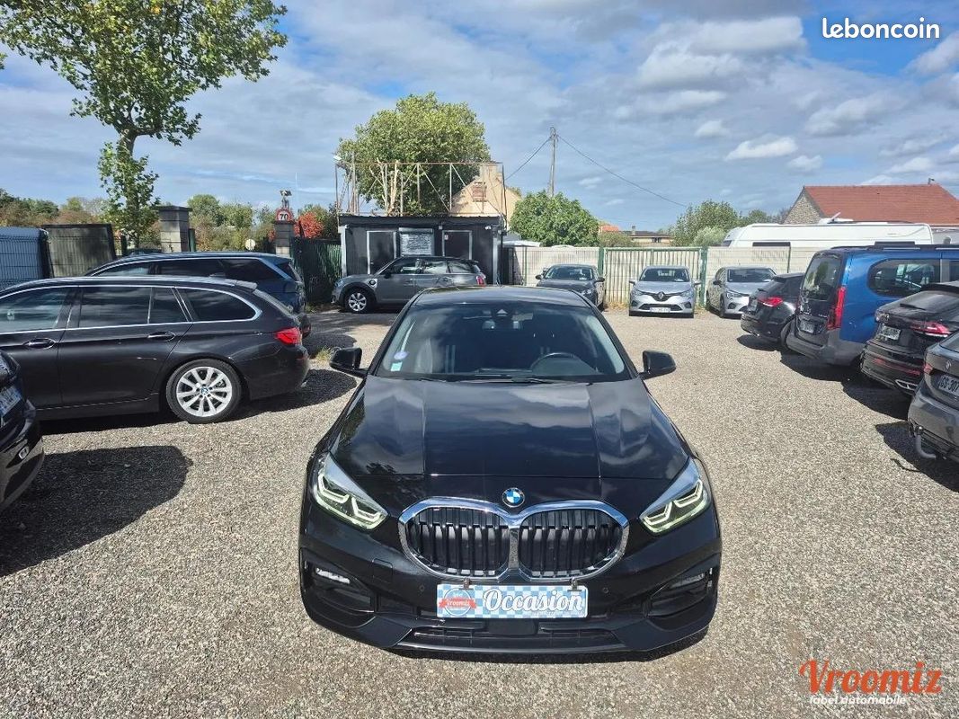 Bmw Serie 1 1.5 118 I 140 EDITION SPORT (image 2)