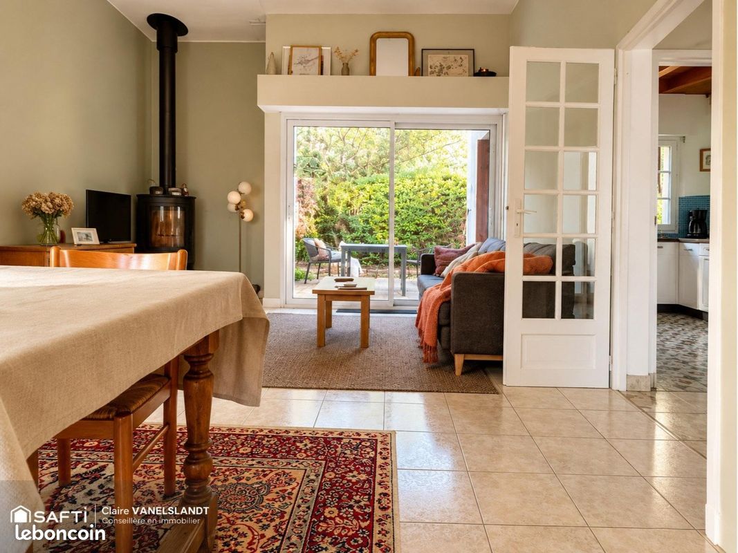 Maison 5 pièces 98 m² (image 3)