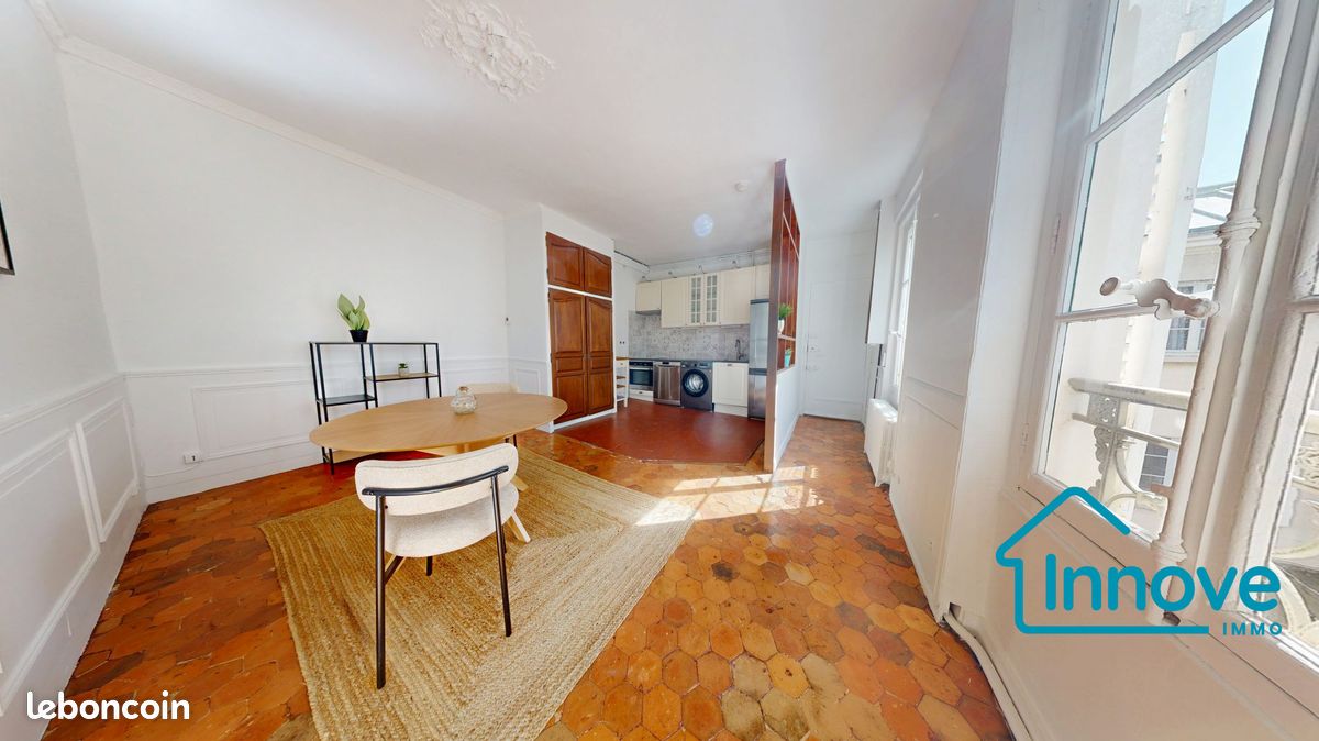 Appartement 3 pièces 54 m² (image 10)