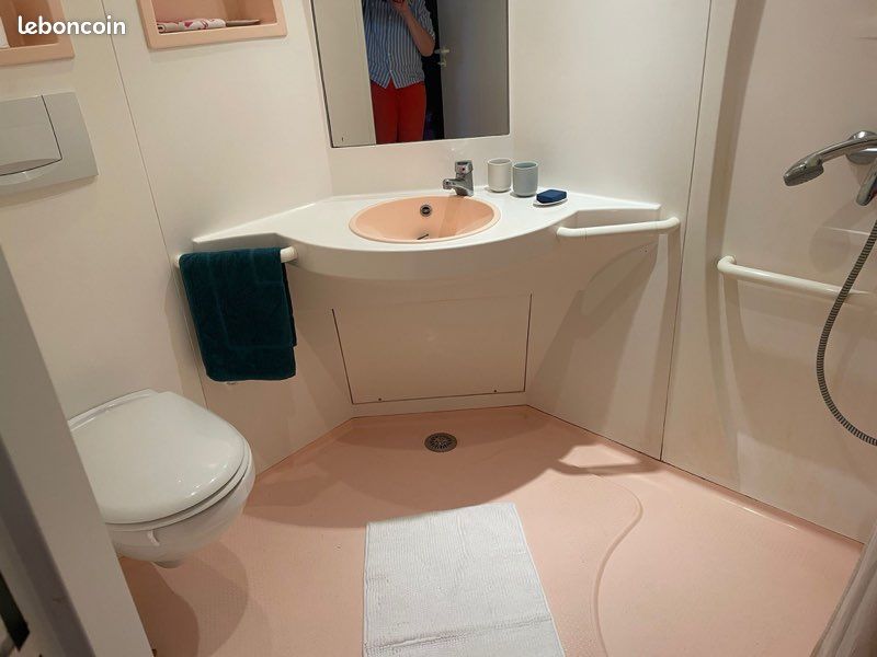 Location chambre avec salle de bain pour les 24 heures du Mans (image 2)