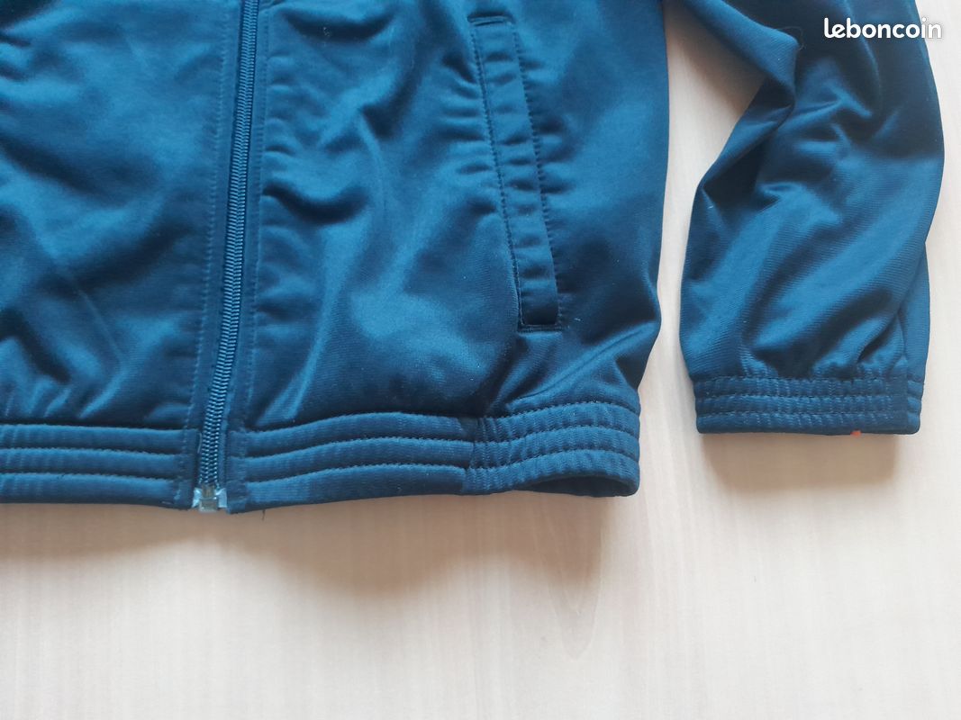 Vêtement - Lot de 5 survêtements - 11/12 ans (image 11)