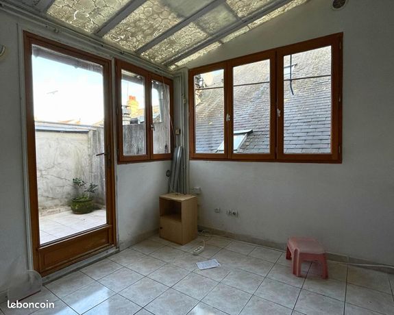 Appartement 6 pièces 83 m²