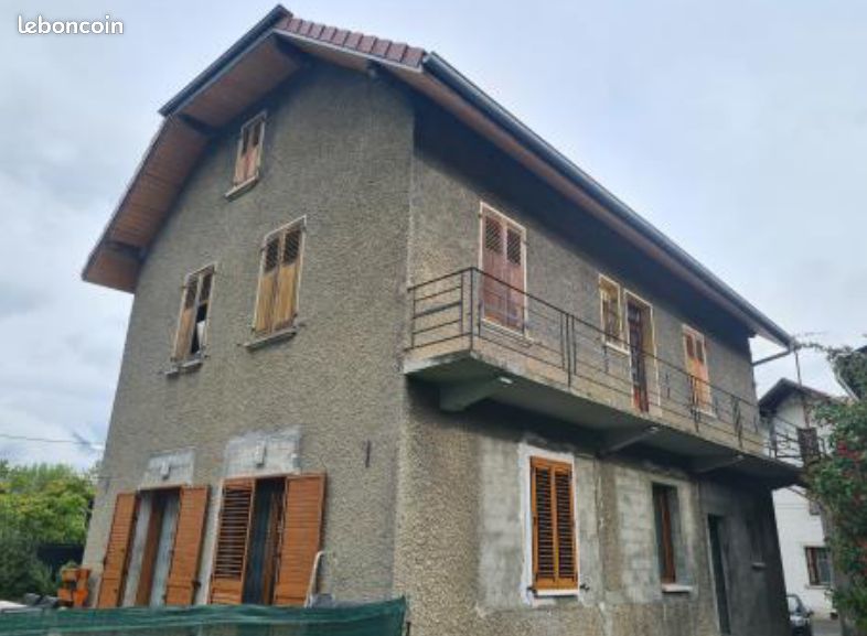 Appartement 5 pièces 150 m² · à Scionzier · 150 m² · 155 000 €