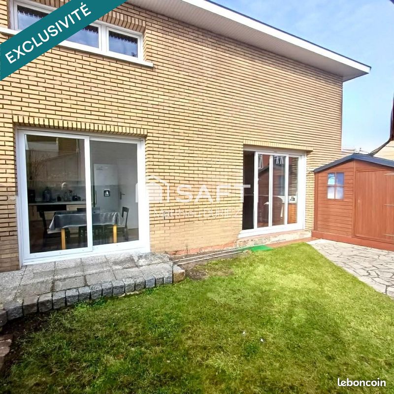 Maison 7 pièces 140 m² · à Coudekerque-Branche · 140 m² · 230 000 €